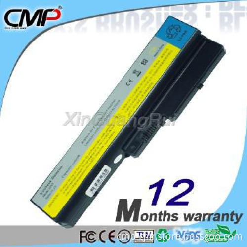 New Laptop Battery for Lenovo IdeaPad Y430 Y430a Y430g Y430 2005 2781